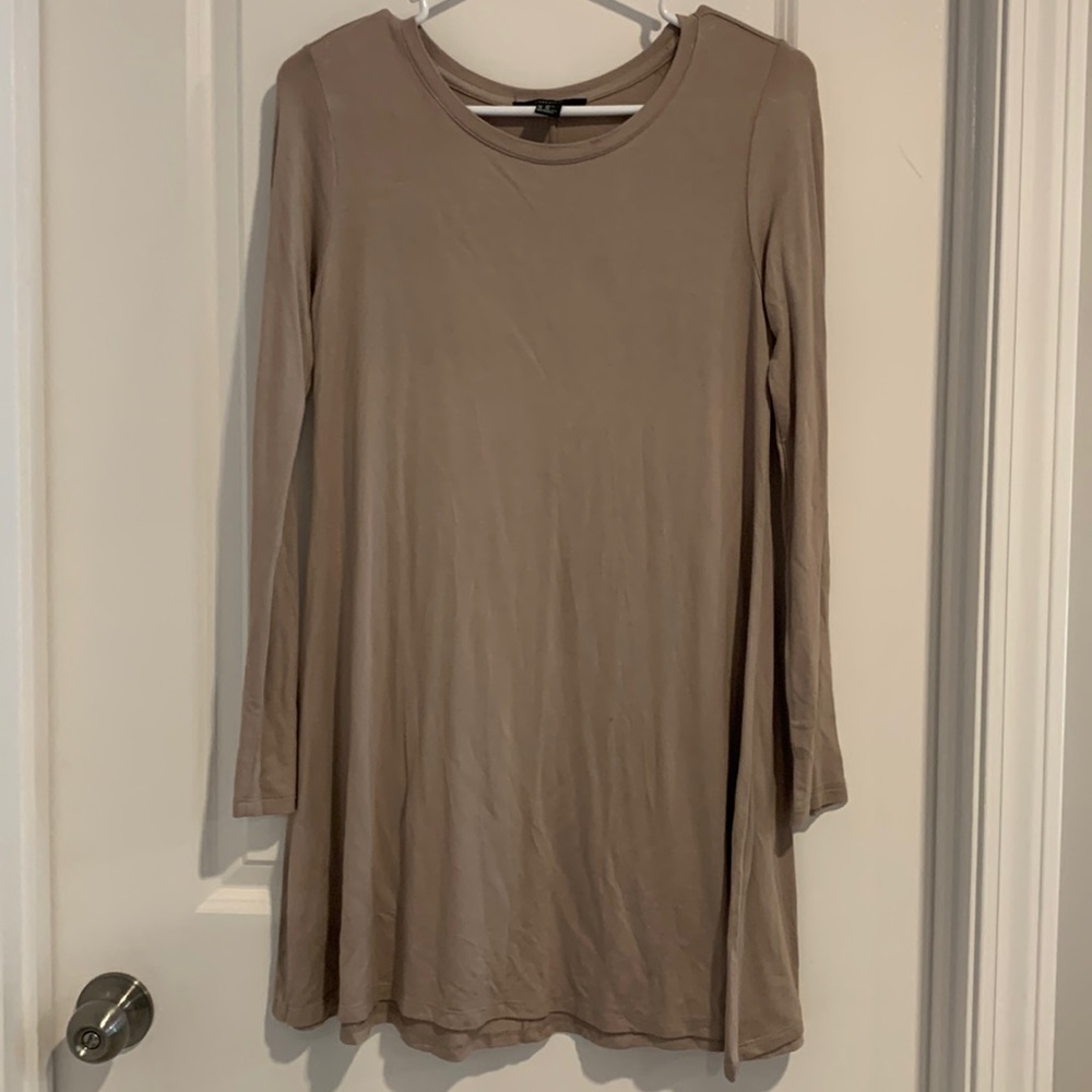 Forever 21 Swing dress, XS